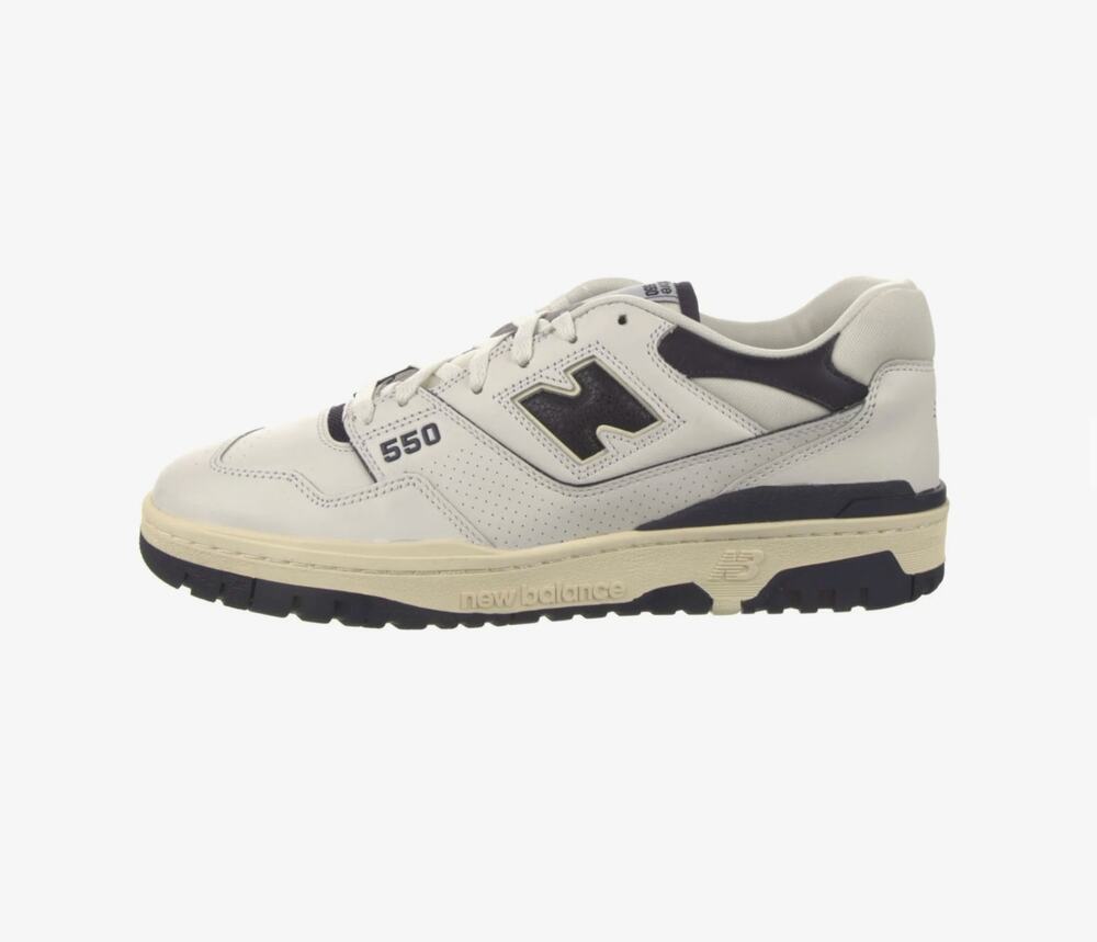 Aime Leon Dore X New Balance 550